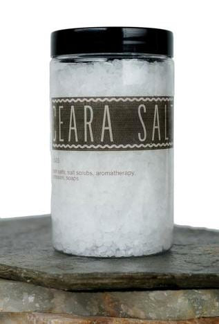 What Everyone Should Know About Salt
