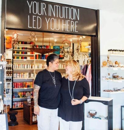 Urban Outfitters Blog: HOUSE OF INTUITION'S APOTHECARY LINE