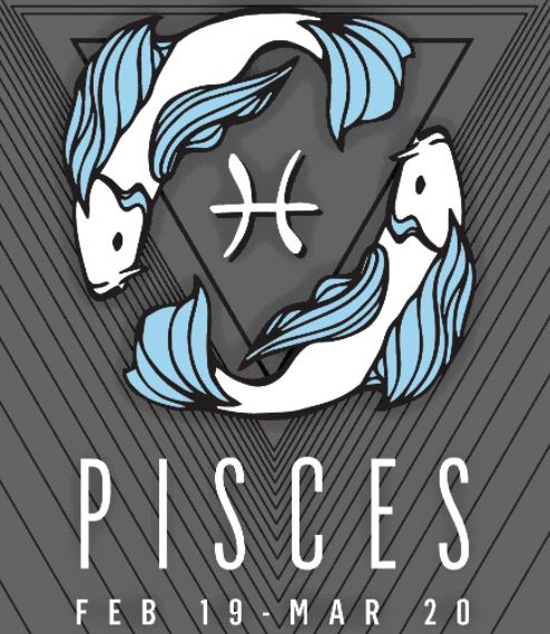 Pisces Season | Welcome to the Season of Dreams - February 19