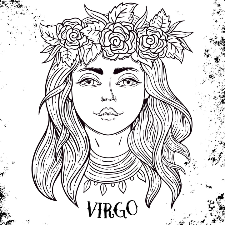 Dear Virgo - An Insight Into Yourself
