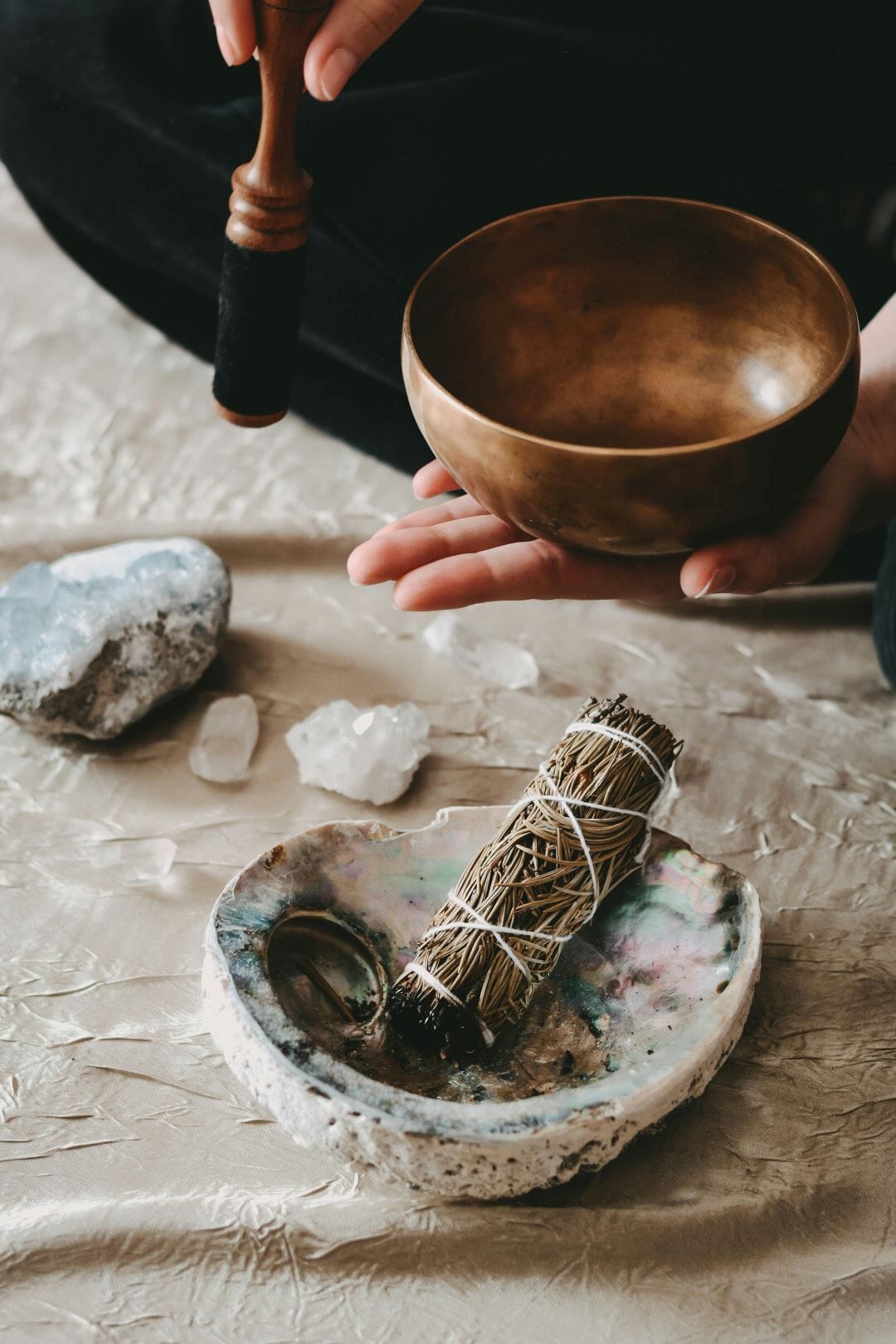 September 19: A Mabon Ritual for the Fall Equinox – House of Intuition Inc