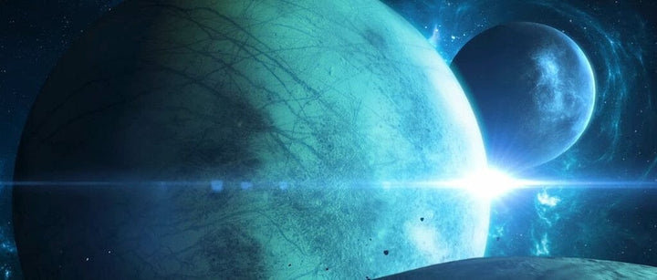 Weekly Astrology Forecast I May 8 - Sun Conjunct Uranus: Seek Enlightenment