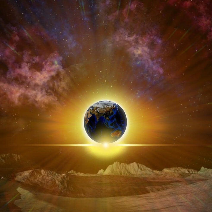 Weekly Astrology Forecast I September 1: The Pisces Lunar Eclipse is Coming!