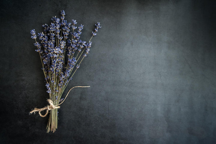 Kitchen Witchery with Lavender