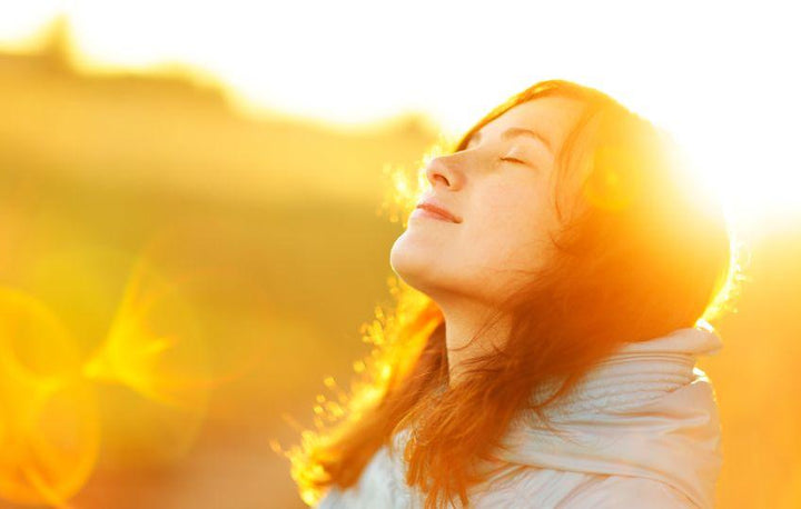 5 Ways To Increase Happiness Instantly