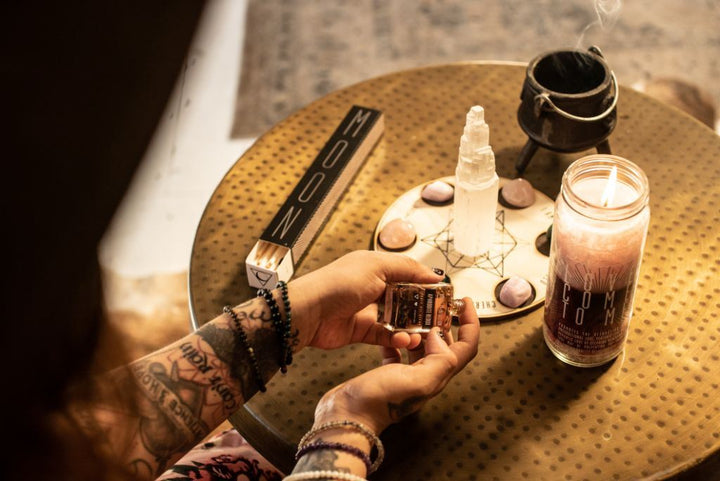 Love Rituals Collection