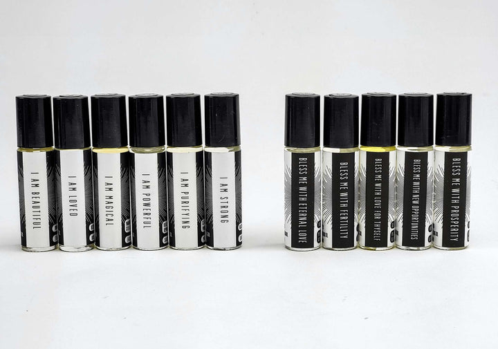 Affirmation Rollerball Collection