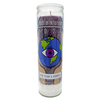 2024 New Year's Magic Candle (Limited Edition) Candle -Limited Edition V95 