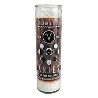 New Moon Ritual Candle (Limited Edition) Candle -Full Moon V50 New Moon in Aries - 03/29/25 