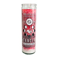 Full Moon Ritual Candle (Limited Edition) Candle -Full Moon V50 Full Moon in Cancer - 01/13/25 