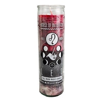 Full Moon Ritual Candle (Limited Edition) Candle -Full Moon V50 Full Moon in Leo - 02/12/25 