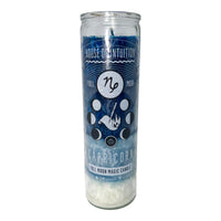 2026 Full Moon Ritual Candle (Limited Edition) Candle -Full Moon V95 Full Moon in Capricorn - 06/29/26 