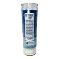 2026 Full Moon Ritual Candle (Limited Edition) Candle -Full Moon V95 