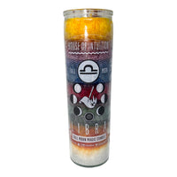 2026 Full Moon Ritual Candle (Limited Edition) Candle -Full Moon V95 Full Moon in Libra - 04/01/26 