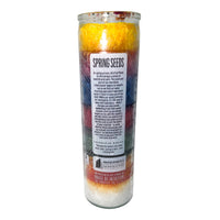 2026 Full Moon Ritual Candle (Limited Edition) Candle -Full Moon V95 