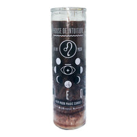 2026 New Moon Ritual Candle (Limited Edition) Candle -Full Moon V95 New Moon in Leo - 08/12/26 