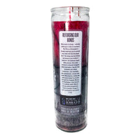 Mercury Retrograde Magic Candle (Limited Edition) (Copy) Candle -Retrograde V50 