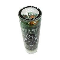 2026 New Moon Ritual Candle (Limited Edition) Candle -Full Moon V95 