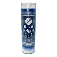 2026 Full Moon Ritual Candle (Limited Edition) Candle -Full Moon V95 Full Moon in Sagittarius - 05/31/26 
