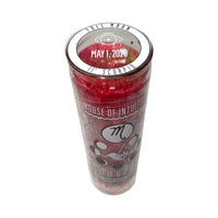 2026 Full Moon Ritual Candle (Limited Edition) Candle -Full Moon V95 