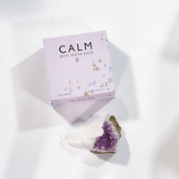 Calm Mini Crystal Set Crystal -Crystal Set V45 