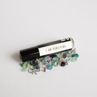 "I am Purifying" Affirmation Rollerball Personal Care -Roll On V475 