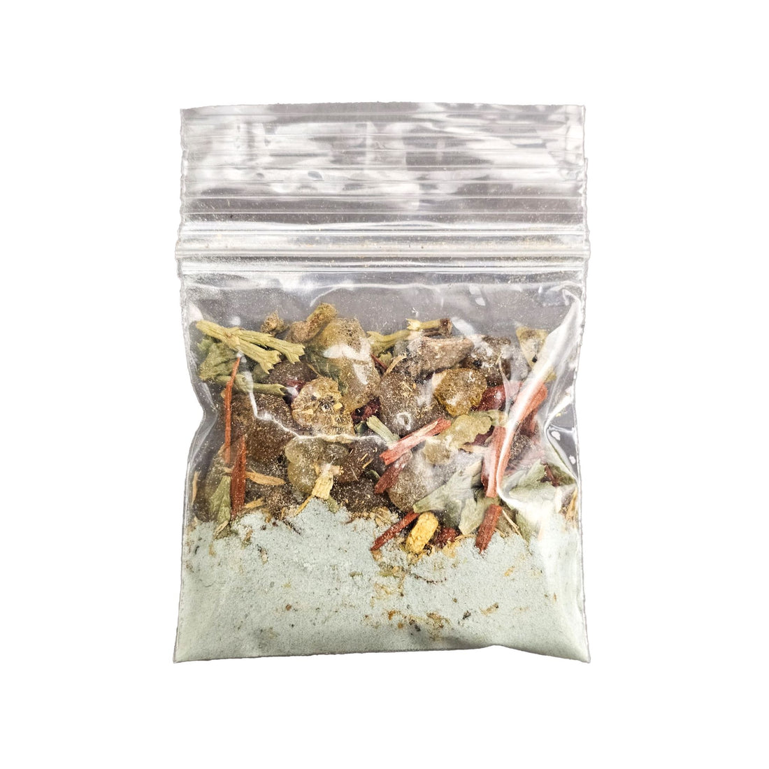 AÑO VIEJO "NEW YEAR" FIRE EFFIGY RITUAL BOX (LIMITED EDITION) Box -Specialty V50 