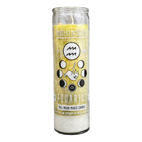 Full Moon Ritual Candle (Limited Edition)