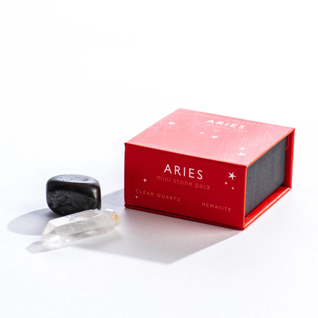 Aries Zodiac Mini Crystal Set Crystal -Crystal Set V45 