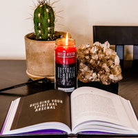 Obstacle Remover Magic Candle Candle -Magic V95 