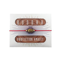 Buddha Protection Amulet Bracelet Bracelet -Amulet Whse 