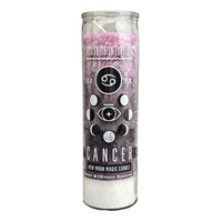 New Moon Ritual Candle (Limited Edition)