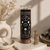 2026 New Moon Ritual Candle (Limited Edition) Candle -Full Moon V95 