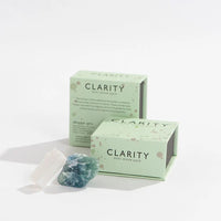 Clarity Mini Crystal Set Crystal -Crystal Set V45 