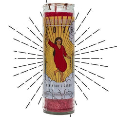2026 New Year Magic Candle (Limited Edition) Candle -Limited Edition V95 