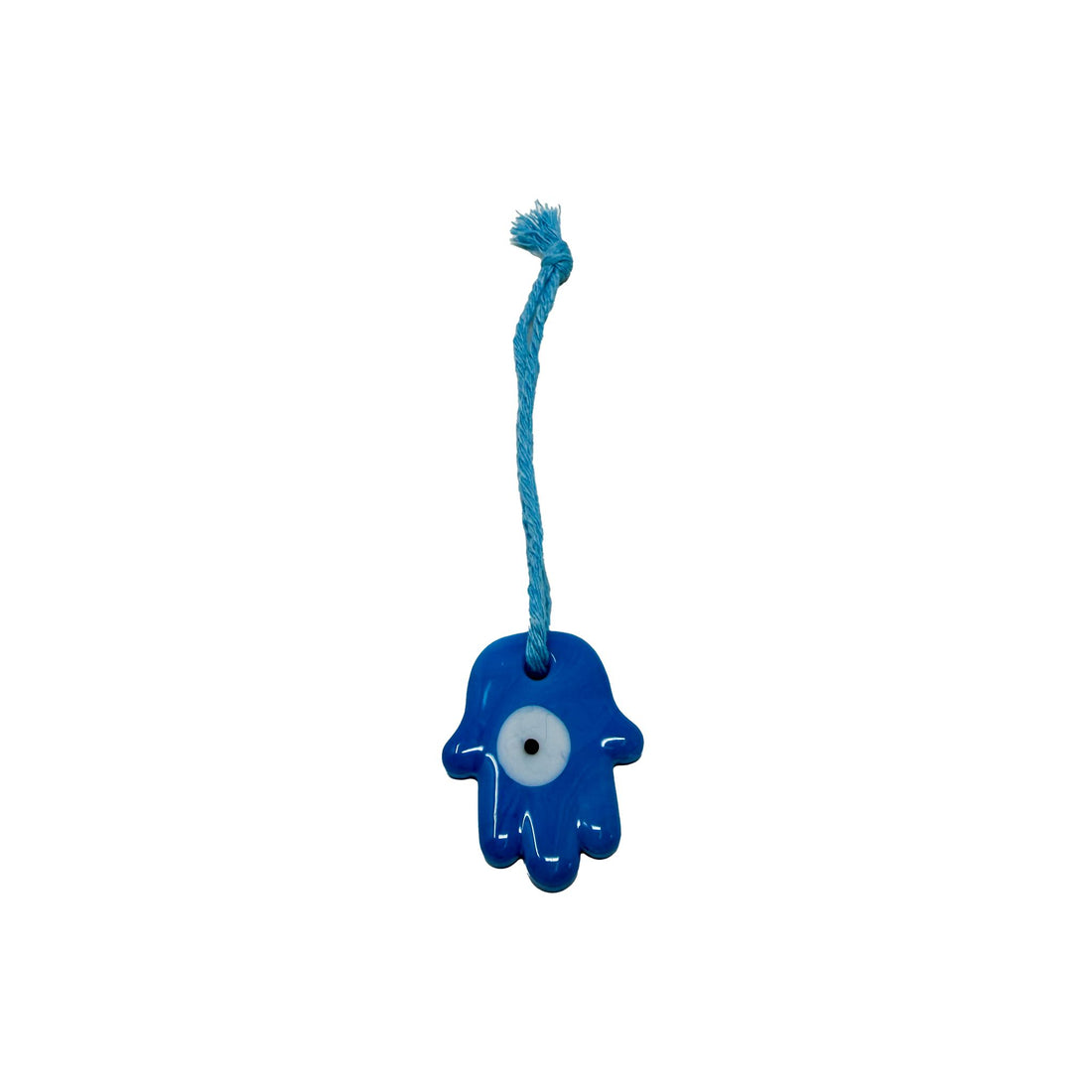 Talisman Charm - Hamsa Charms & Pendants -Hanging Whse 