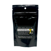 Lemongrass Herbal Magic Bag Personal Care -Bath Bag V50 