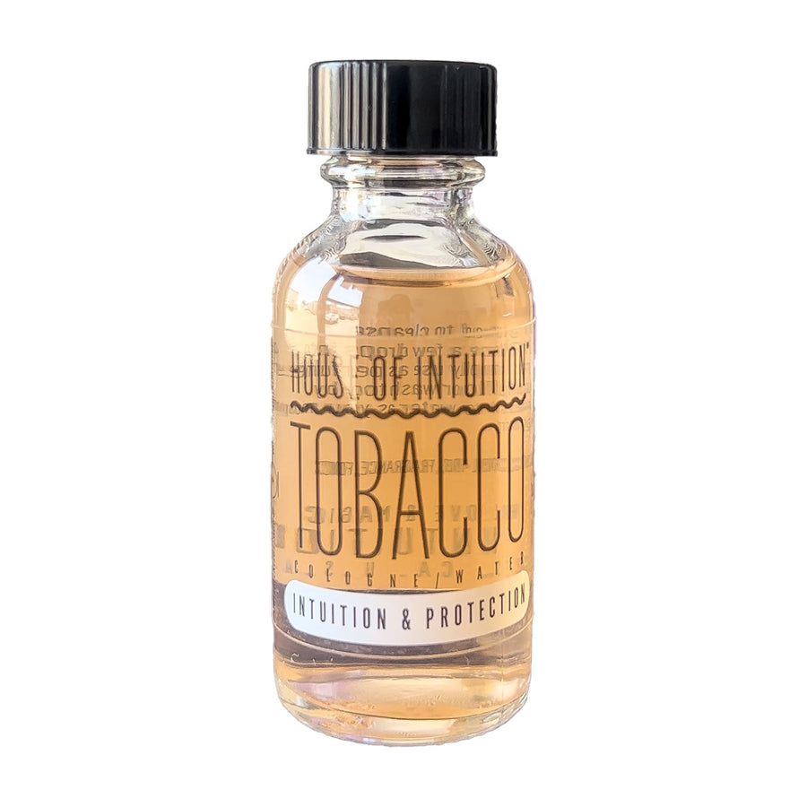 Tobacco Water Personal Care -Water V50 