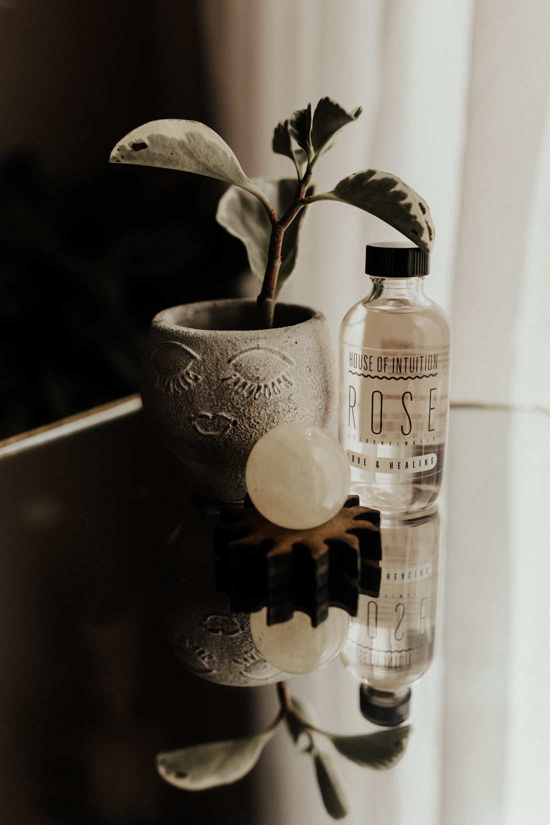 is rose water good for indoor plants Rose Water