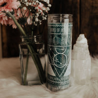 HOI Taurus Zodiac Candle Candle -Zodiac V50 