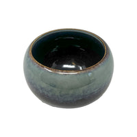 Sky Blue Incense Burner Discontinued 