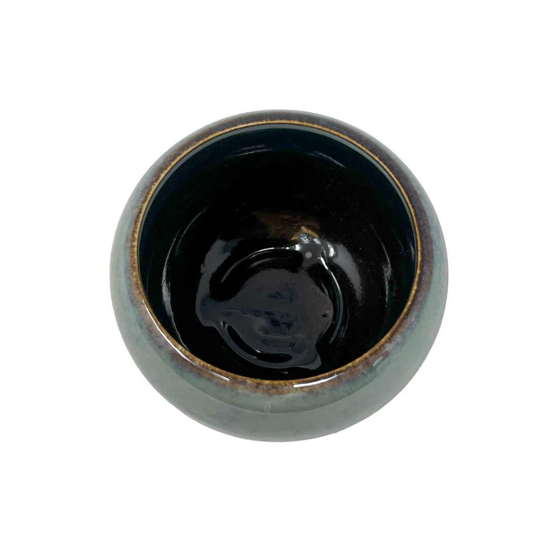 Sky Blue Incense Burner Discontinued 