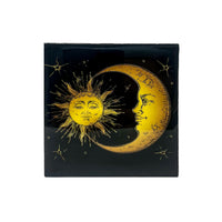 Moon Rope Incense Burner Incense & Holders -Holder V205 
