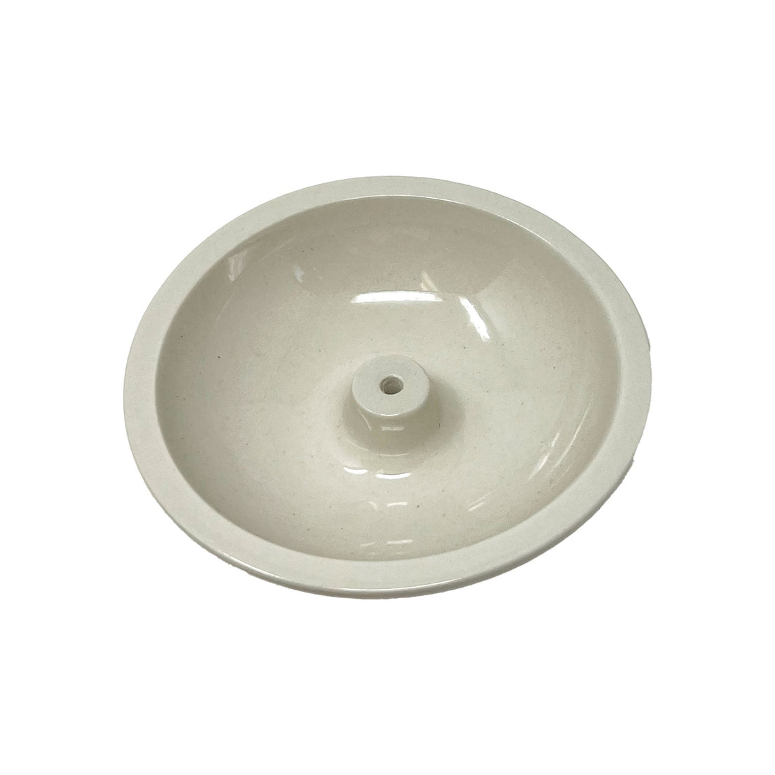 Frost Ceramic Incense Stick Burner Discontinued 