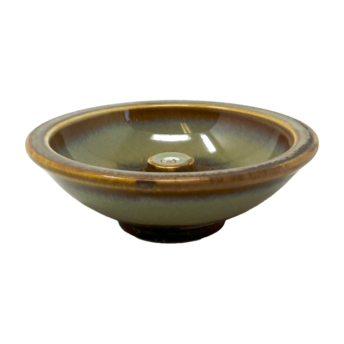 Desert Sage Ceramic Incense Stick Burner Incense & Holders -Holder Whse 