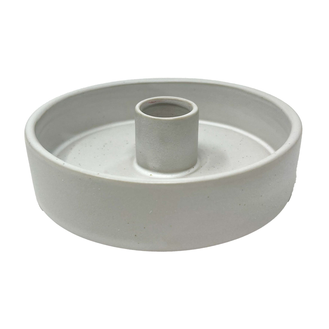 White Incense Burner Discontinued 