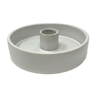 White Incense Burner Discontinued 