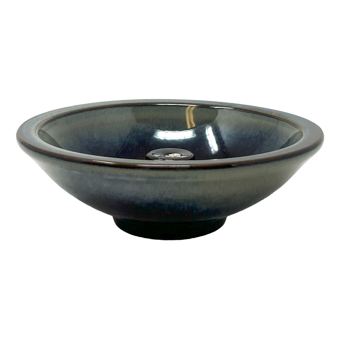 Dark Incense Burner Discontinued 