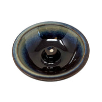 Dark Incense Burner Discontinued 