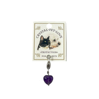 Pet Charm - "Protection" Charms & Pendants -Pet Whse 